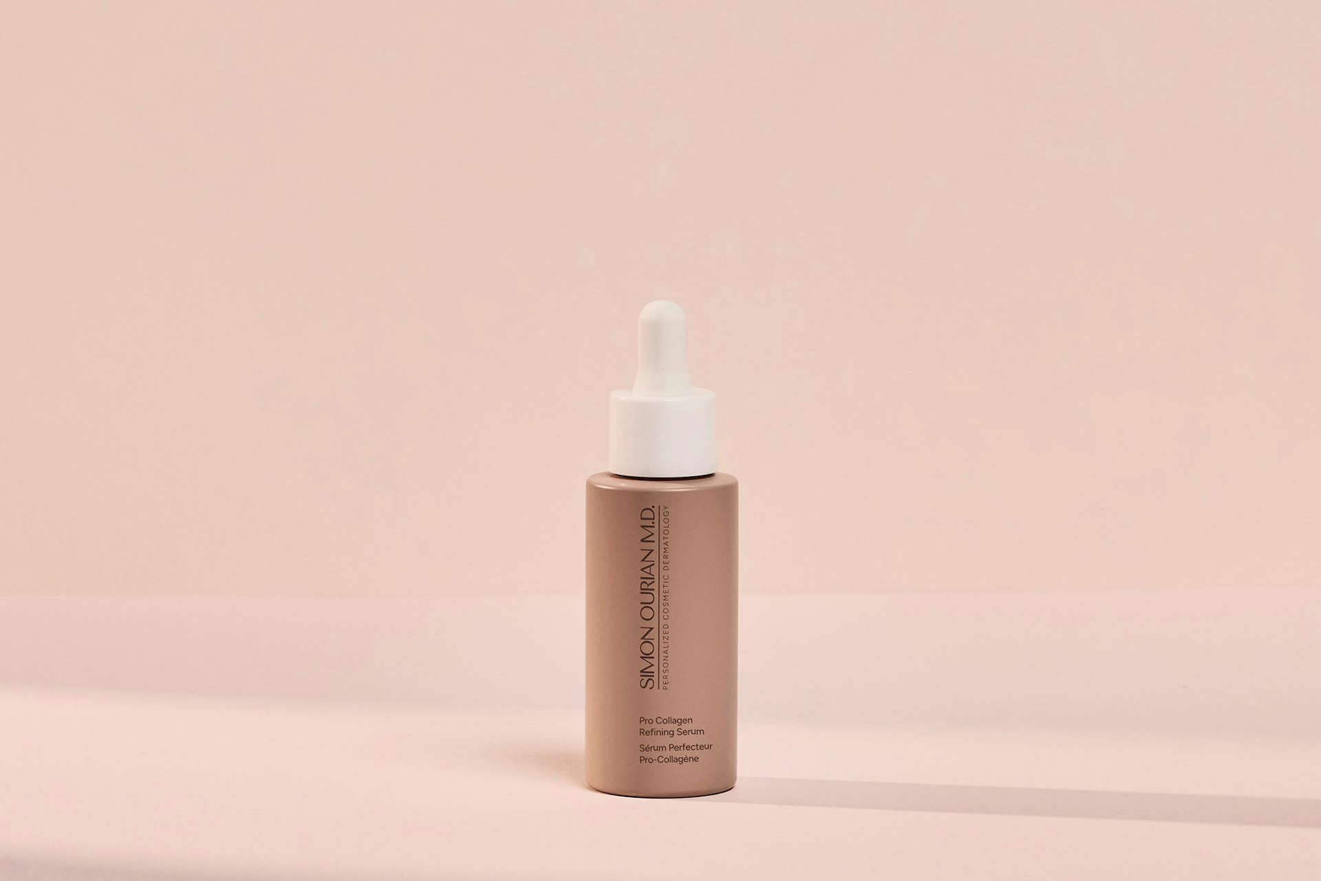 Pro Collagen Refining Serum